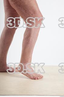 Leg reference of Shelia 0009